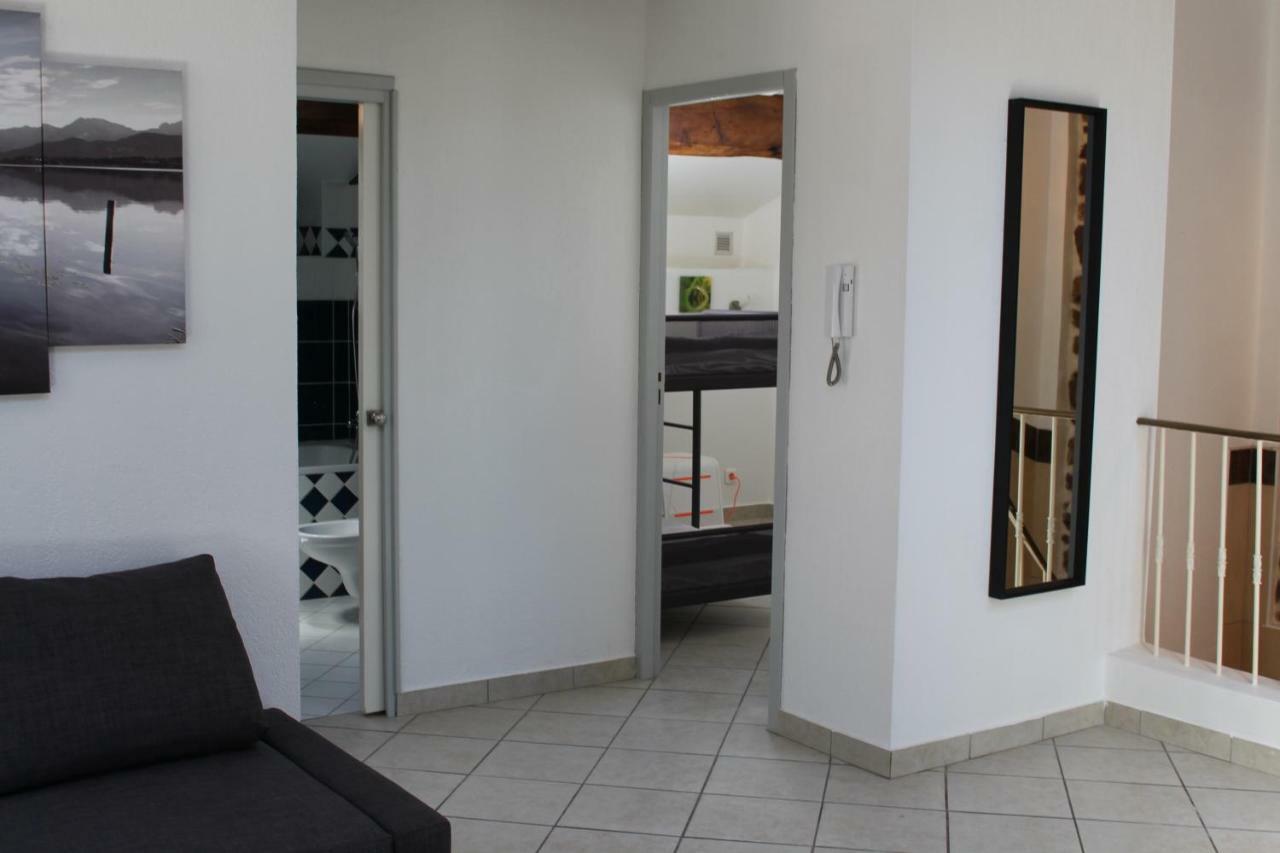 Residence Villa Ange La Seyne-sur-Mer Exterior foto